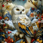 Winter King's Storybook ~ Noctessa (Pre Order)