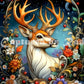 Winter King's Storybook ~ Fenruil ~ Pre-Order ~ Anticipated Arrival ~ Late August