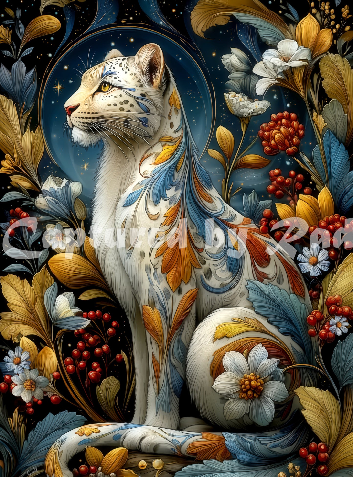 The Winter King's Storybook - Korr ~ Pre-Order ~ Anticipated Arrival ~ August