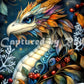 Winter King's Storybook ~ Skyhawk ~ Pre-Order ~ Anticipated Arrival ~ Late August