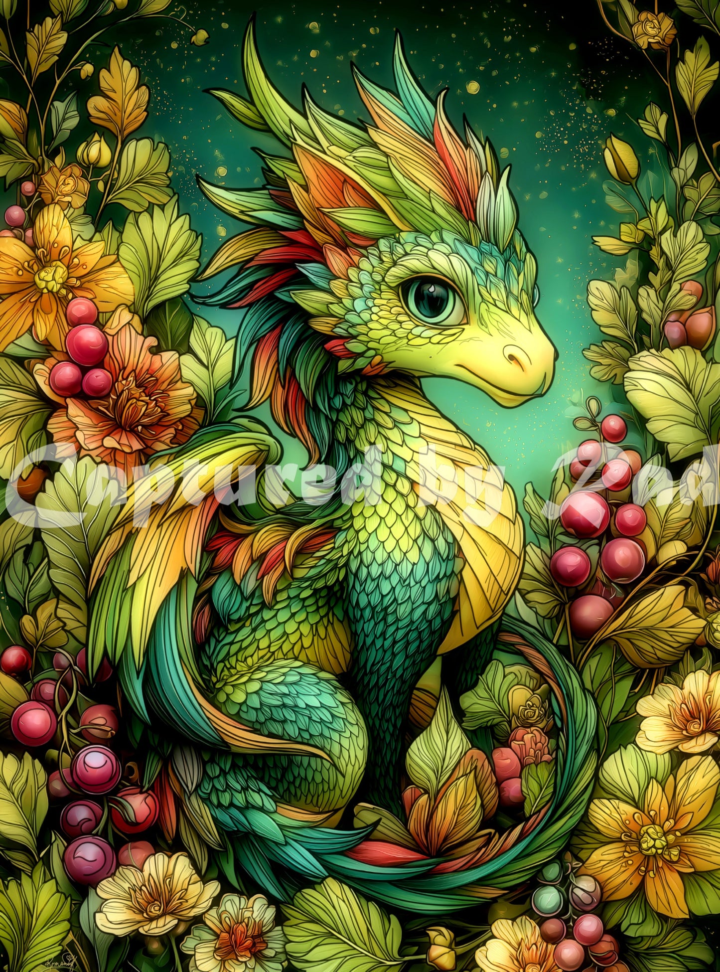 The Winter King's Storybook - Virelith (VT) ~ Pre-Order ~ Anticipated arrival ~ August