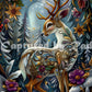 Winter King's Storybook ~ Bramblekin ~ Pre-Order ~ Anticipated arrival ~ Late August