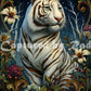 Winter King's Storybook ~ Saga ~ Pre-Order - Anticipated Arrival ~ Late August