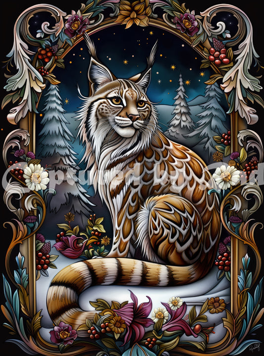 The Winter King's Storybook - Thornwhisper ~ Pre-Order ~ Anticipated Arrival ~ August