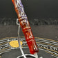 Tiger Swirl Pen