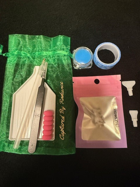 The Witches Hour by Rose Proffitt Creations