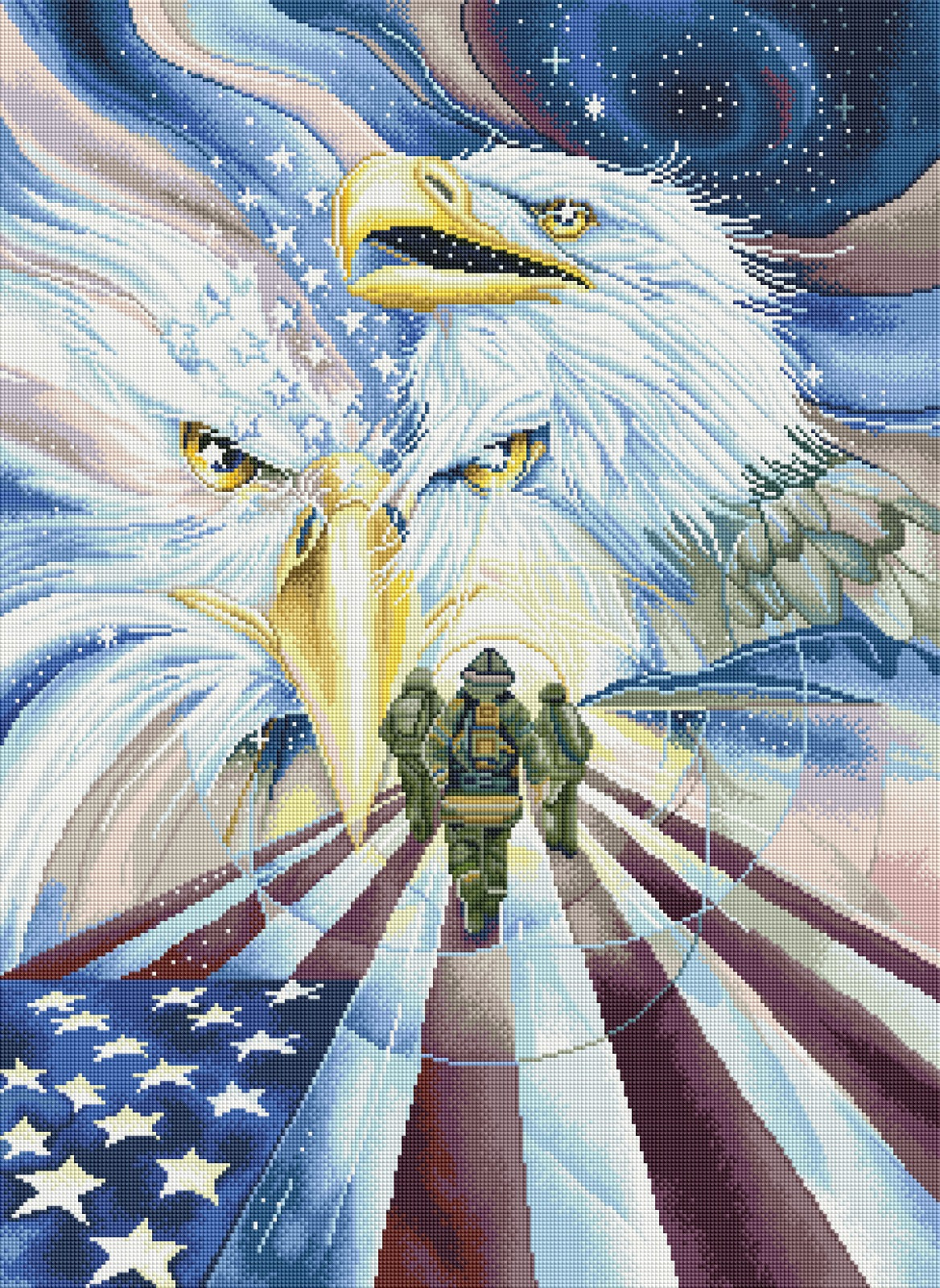 Tribute by Jody Bergsma