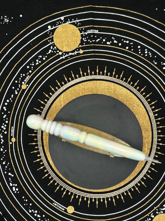 Unicorn Poop Diamond Cast Pen