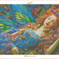 Fairy Aurora by Rose Proffitt Creations