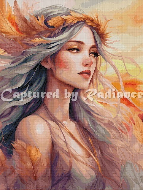 Valkyrie by Little Baby Delirium
