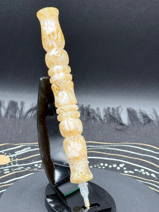Winter King's Storybook Event Pen