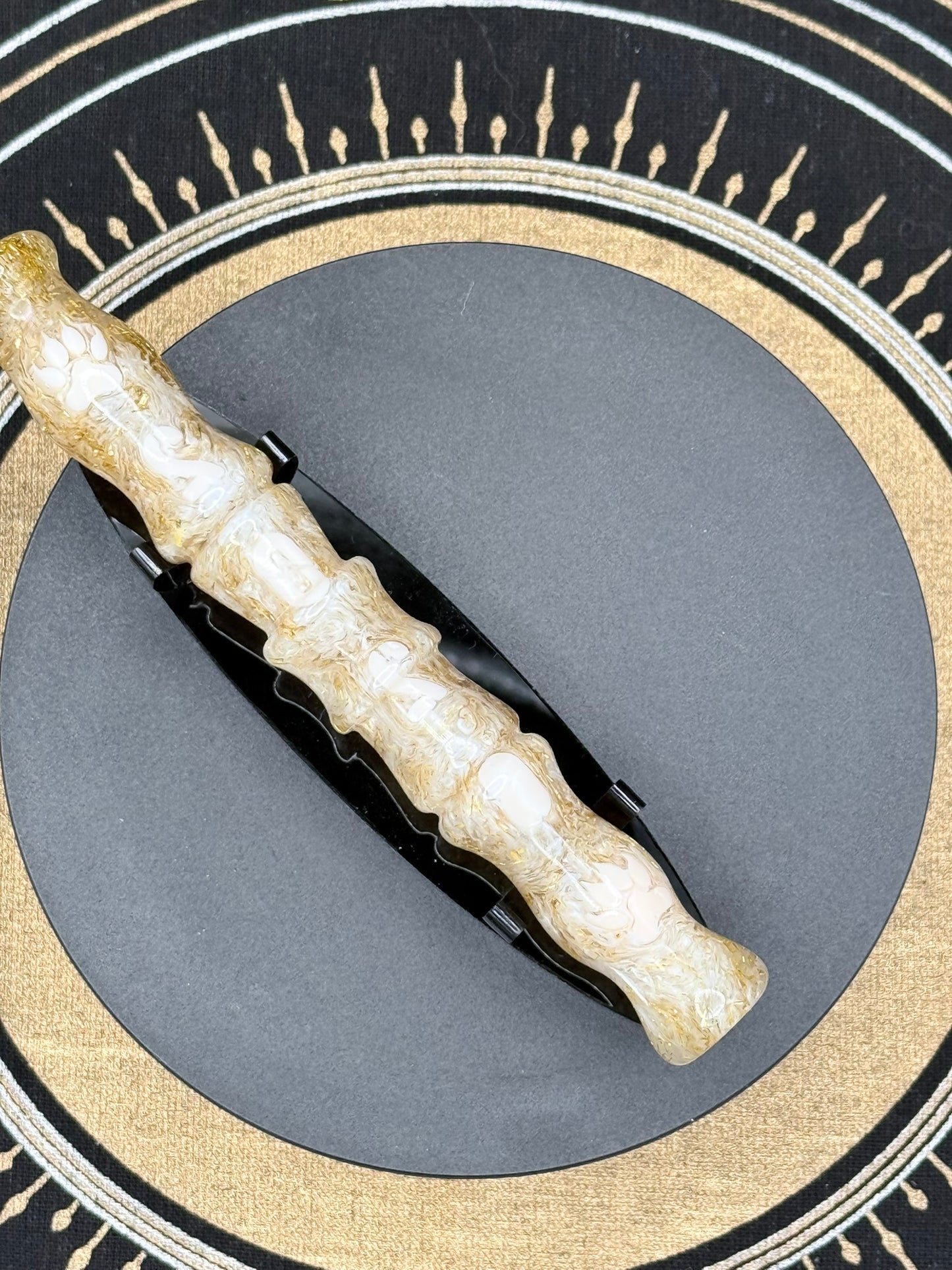 2026 WKS Event Pen