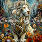 Winter King's Storybook ~ Fableheart (Pre Order)