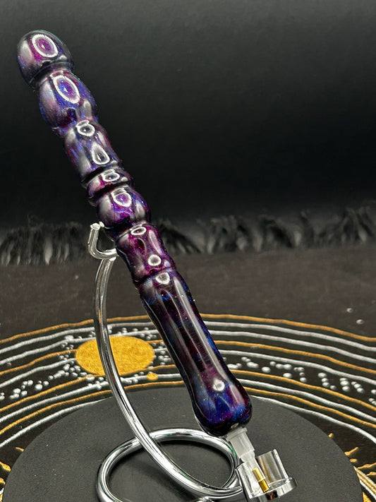 Orian Diamond Cast