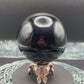 Black Obsidian Sphere
