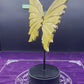 Mookaite Butterfly Wings