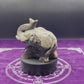Valcano Agate Elephant