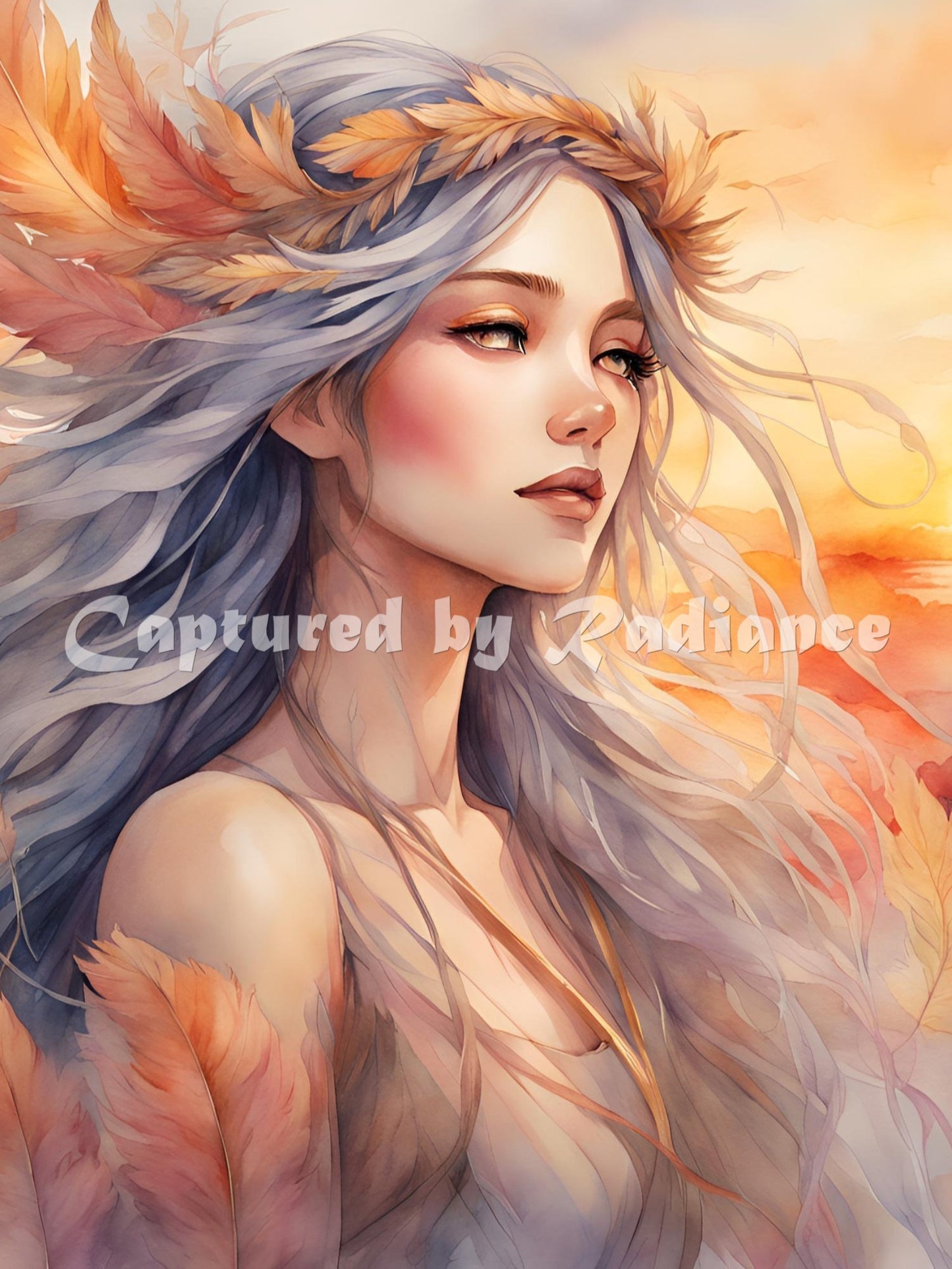 Valkyrie by Little Baby Delirium