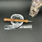 Zebrawood Double Captive #3