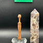 Zebrawood
