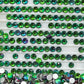 Green Explosion