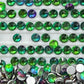Green Explosion