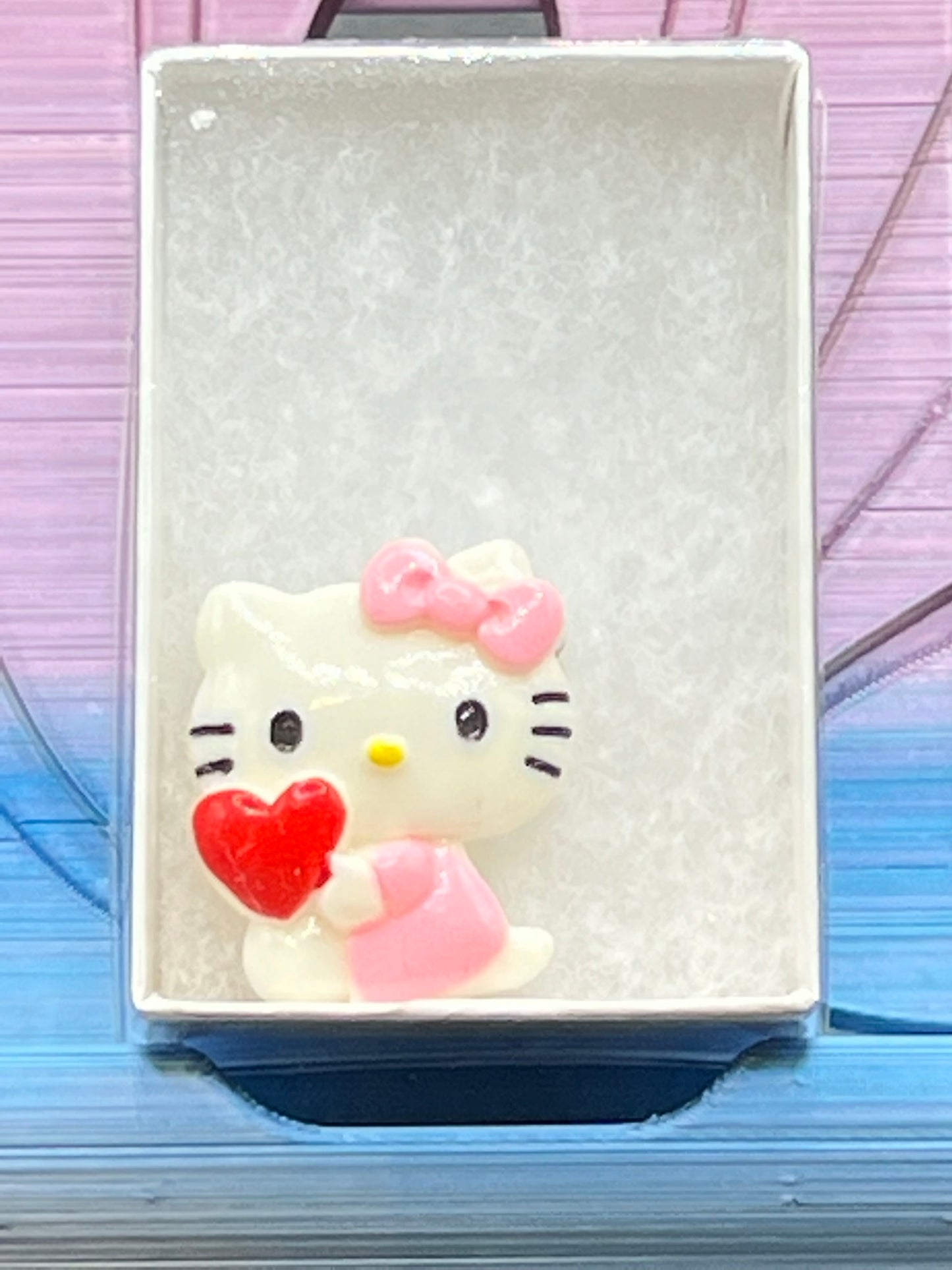 Hello Heart Kitty