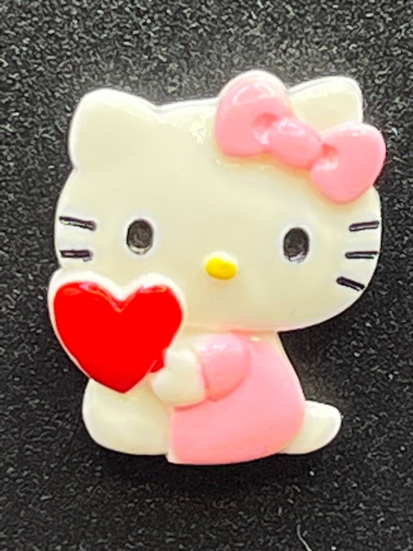 Hello Heart Kitty