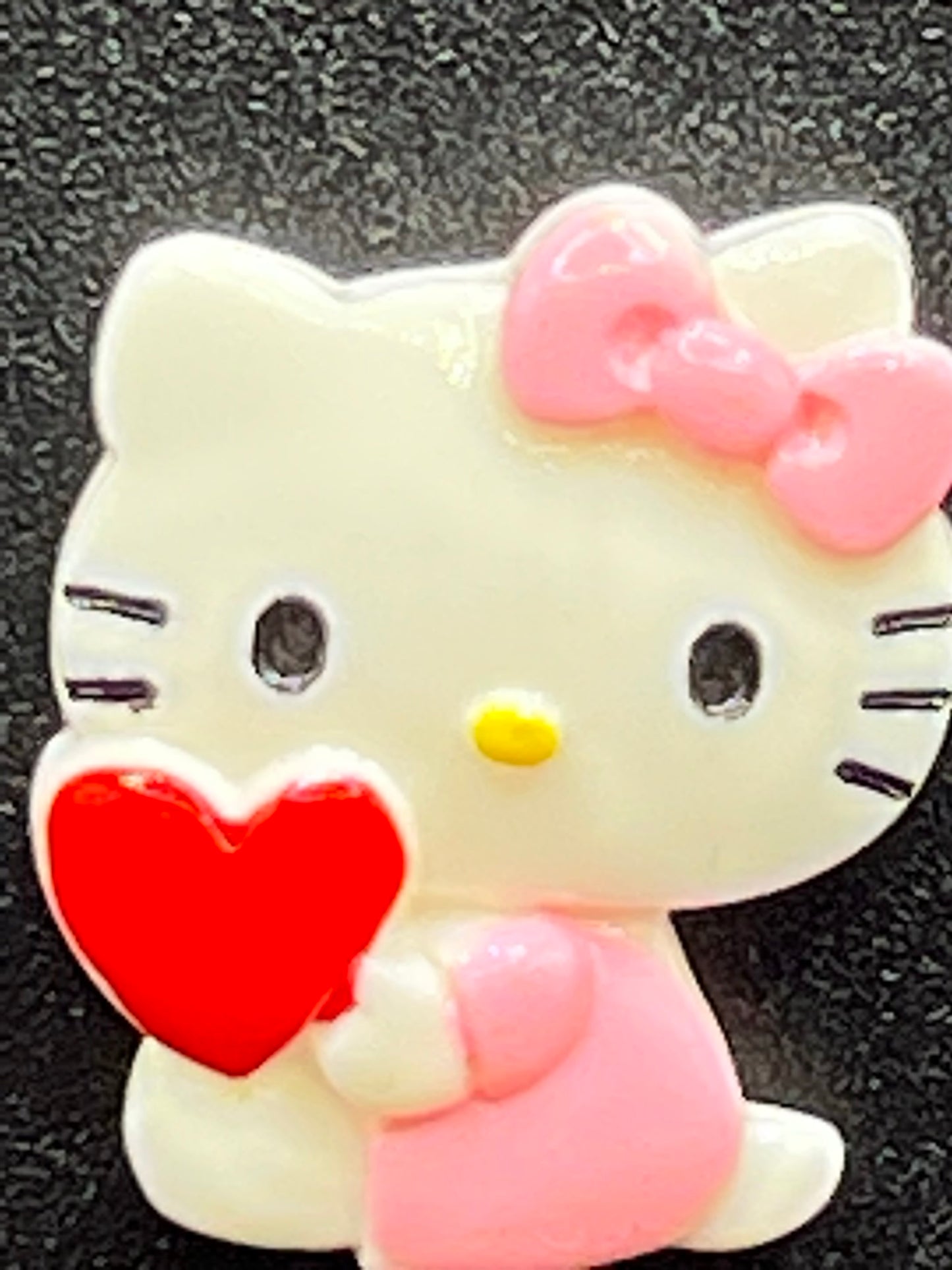 Hello Heart Kitty