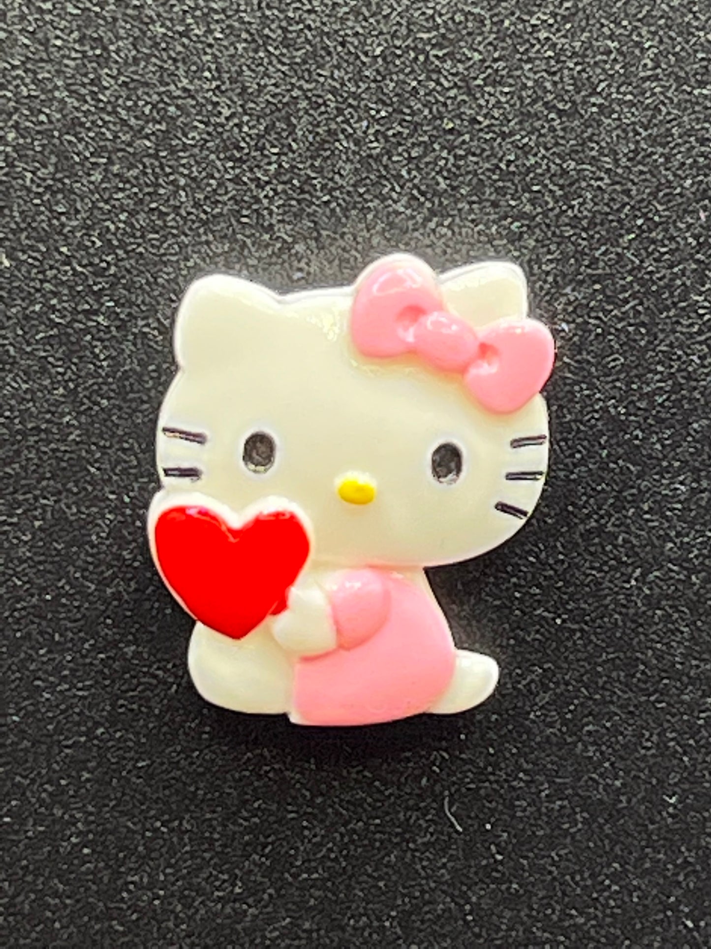 Hello Heart Kitty