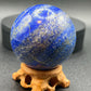 Lapis Lazuli Sphere