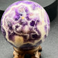 Dream Amethyst Sphere