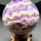 Dream Amethyst Sphere