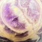 Dream Amethyst Sphere