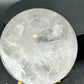 Clear Quartz Sphere #1