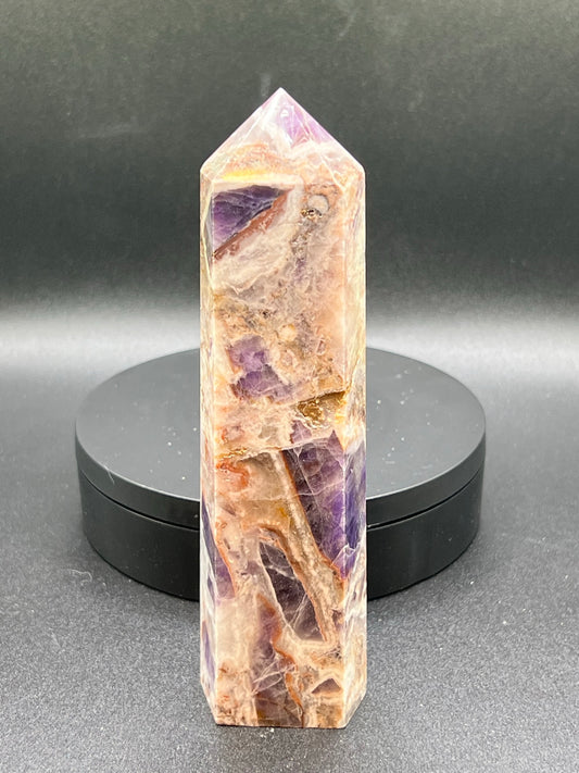 Dream Amethyst Tower 1