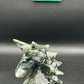 Moss Agate Unicorn