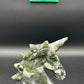 Moss Agate Unicorn